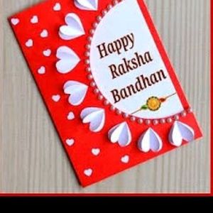 Rakshabandhan Cards