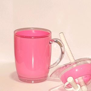 3 In 1 Mug For Kids....