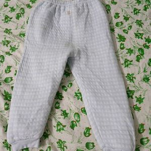 2 In 1 Rompers For Baby And  Pant