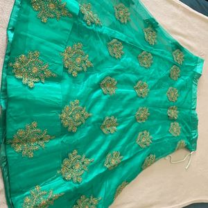 Lehenga Choli