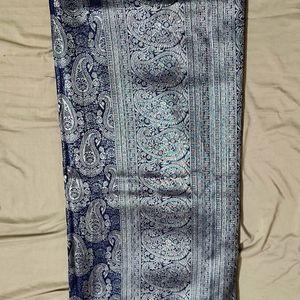 Banarasi Silk New Saree Idi not Use