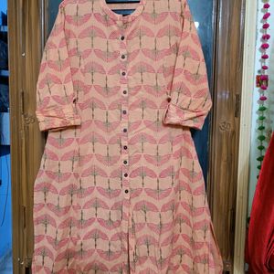 Premium Quality Fancy Kurti