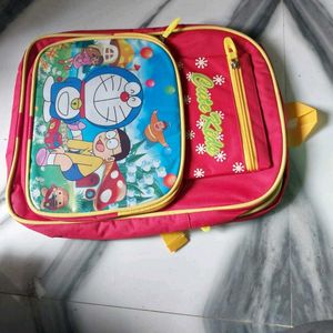 CHILDREN SCHOOL BAG