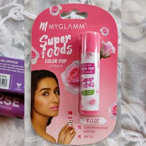 Myglamm Super Dhamaka Combo Offer 🎉🥳❤