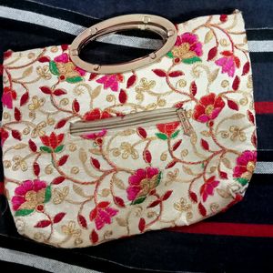 Hand Purse