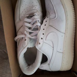 Nike Airforce Shoes