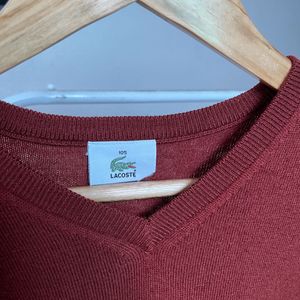 Lacoste Jumper