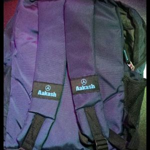 Aakash Bag