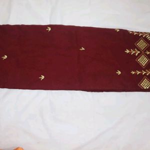 Desginer Saree