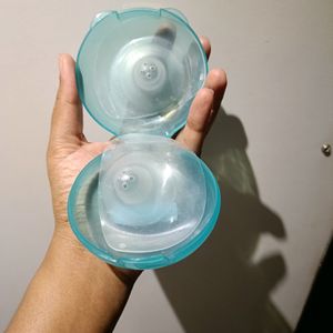 Babyhug Nipple Shields