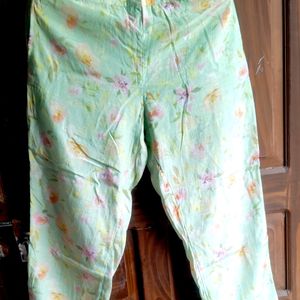 Beautiful Palazzo Pant For girls And Women's