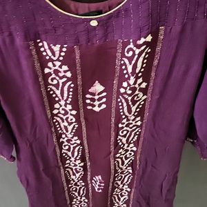 Kurti