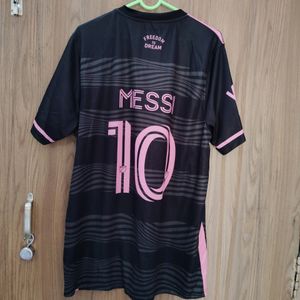 INTERMIAMI JERSEY MESSI 2023-24