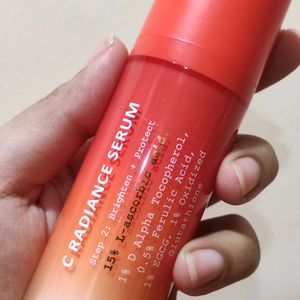 Truthandbeauty Advanced Vit C Serum