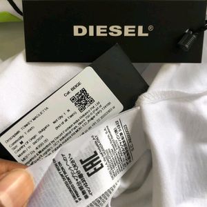 Diesel OG Export Surplus Tees