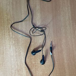 Headphone From Intex