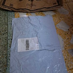 Reuse Parcel Packing