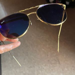 Dior Copy Sunglasses