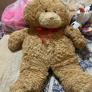 Teddy Bear