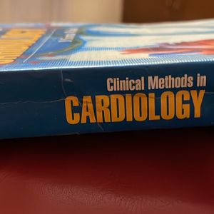 Clinical Methods In Cardiology