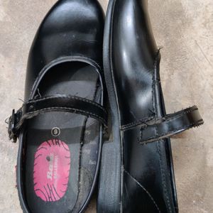 Bata School Shoe