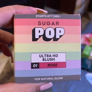 Sugar Pop Blush