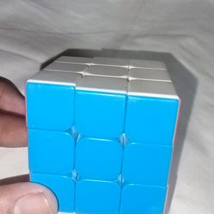 Rubik's Cube