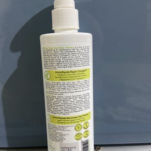 Wishcare Triple Bond Repair Shampoo