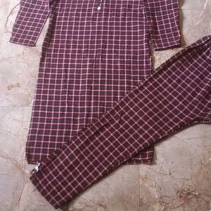 Kurta Set Suit