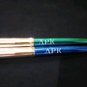 APK Colorful Glitter Eyeliner Combo🤩