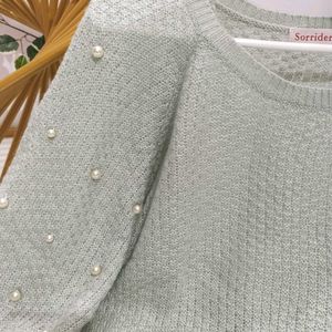 Korean Sweater