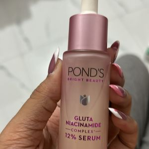 Ponds Serum