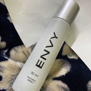 Envy Perfume