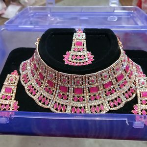 Bridal Jewellery