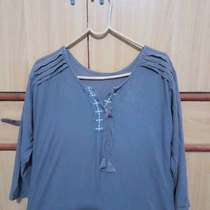 Short Kurti