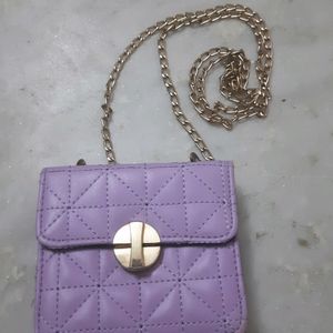 Levendor Sling Bag For Girls