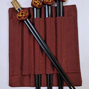 Wooden Chopstick