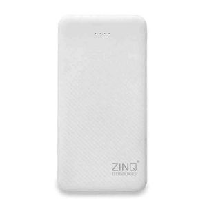 ZINQ Power Bank 10000mAh