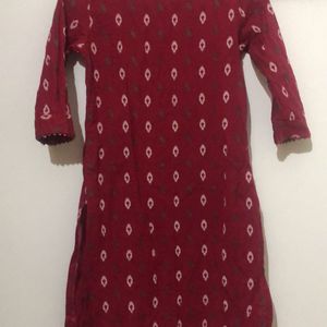 New Kurta Without Tag