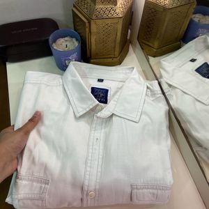 Fast Selling Cheap Price Combo Of 3 Branded Shirt