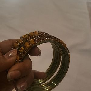 Bangles