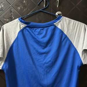 Unisex Gym Tshirt