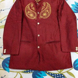 Sherwani For Boys