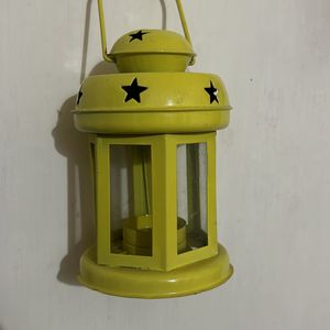 Diwali Candle Lamp