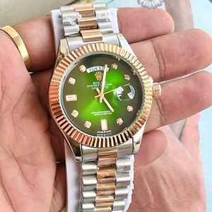 Rolex First Copy Watch