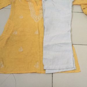 Lakhnavi Kurta For Boy