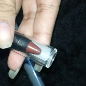 Glam21 Seduction Non Transfer Crayon Lipstick