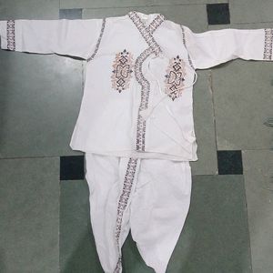 Janmastami Costume