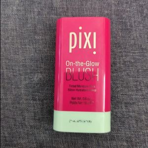 Pixi On The Glow Blush Stick