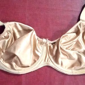 Satin Bra For Hotties